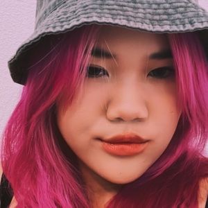 Meet your Posher, Huong